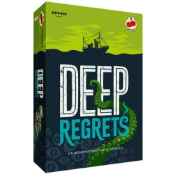 DEEP REGRETS